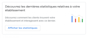 statistiques google my business lmcp