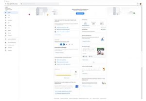 référencement local google my business lmcp